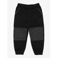 QUIKSILVER EQKFB03124-KVJ0 ΠΑΙΔΙΚΟ ΠΑΝΤΕΛΟΝΙ ΦΟΡΜΑΣ ΜΕ ΕΠΕΝΔΥΣΗ ΓΙΑ ΑΓΟΡΙΑ ΜΑΥΡΟ